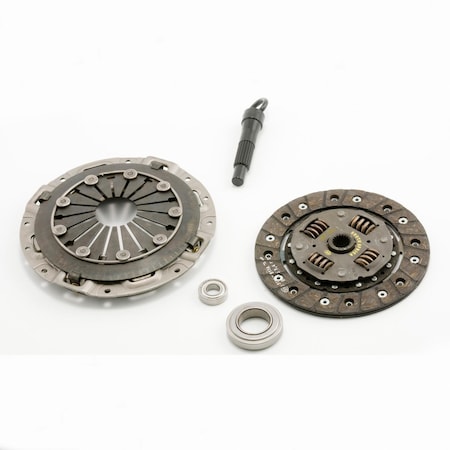 Luk Clutch Kit, 08-003 08-003
